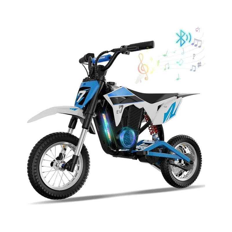 EVERCROSS EV12M PRO Kinder-Elektromotorrad