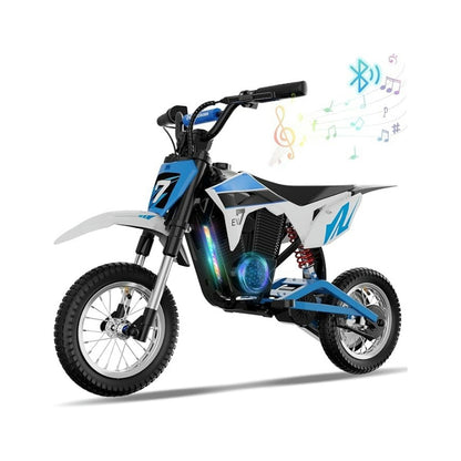 EVERCROSS EV12M PRO Motore elettrico per bambini