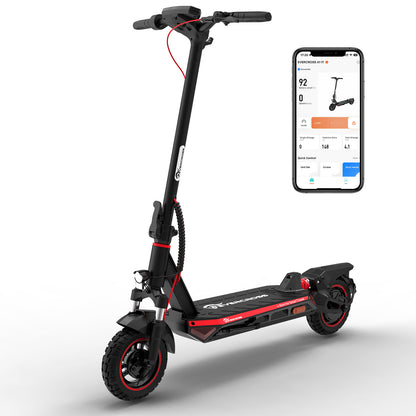 EVERCROSS A1 Foldable Electric Scooter（ABE）