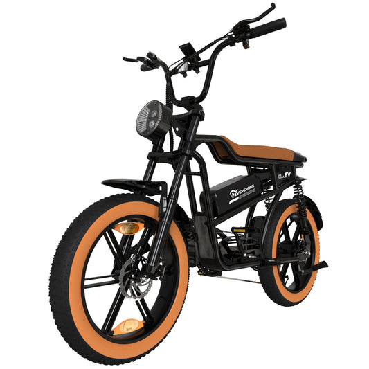 EVERCROSS EK30 Electric Bike