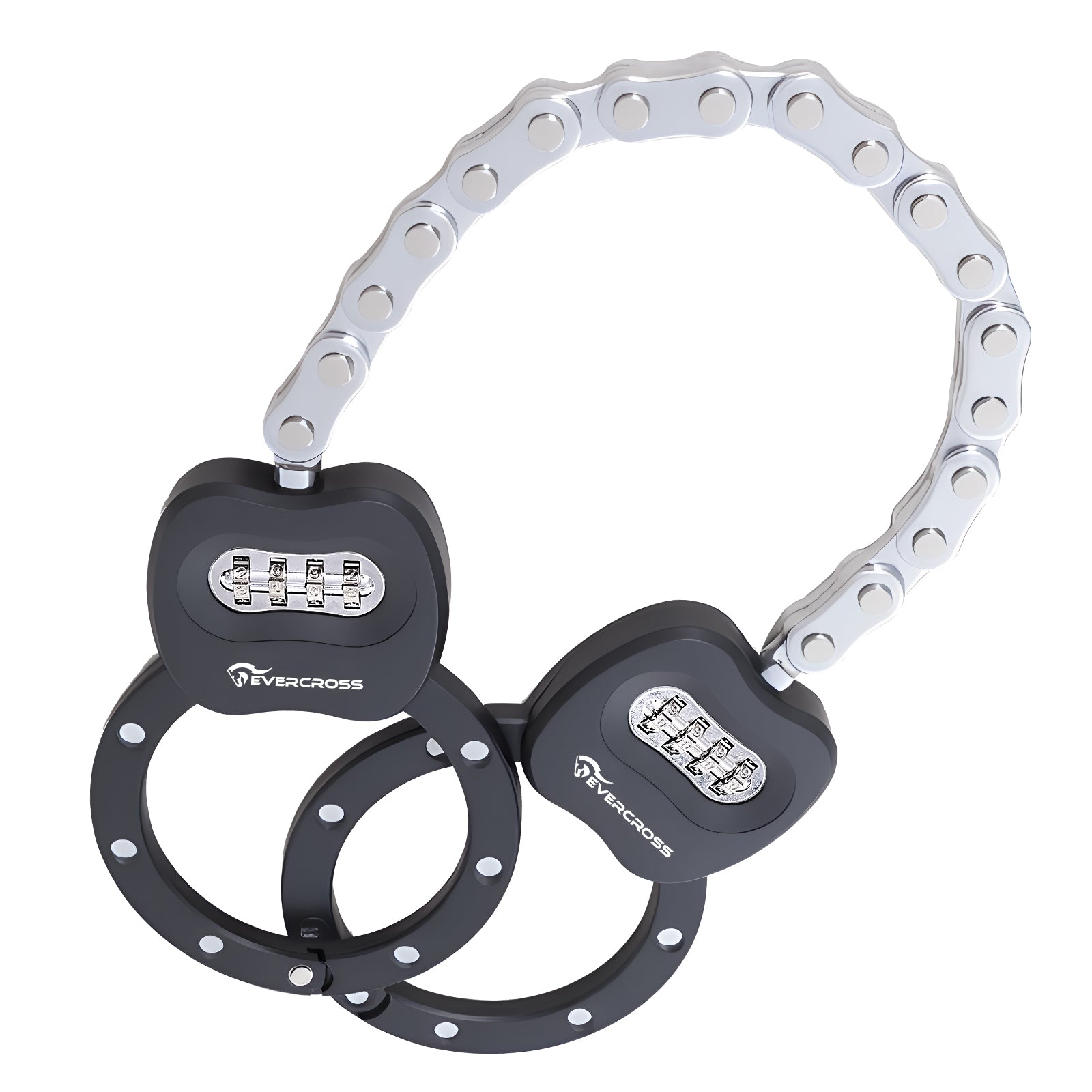 EVERCROSS LK1 4-stelliges Zahlenschlos