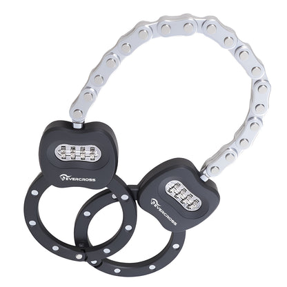 EVERCROSS LK1 4-stelliges Zahlenschlos