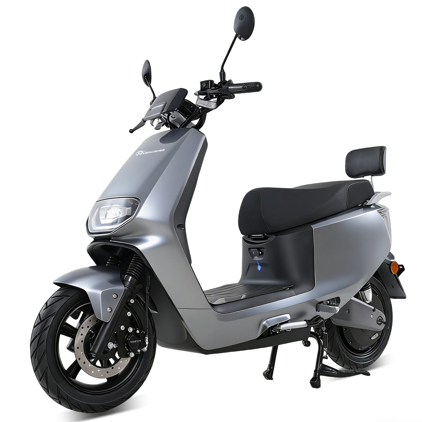 EVERCROSS ET3-1 Elektroroller, 2000-W-Motor