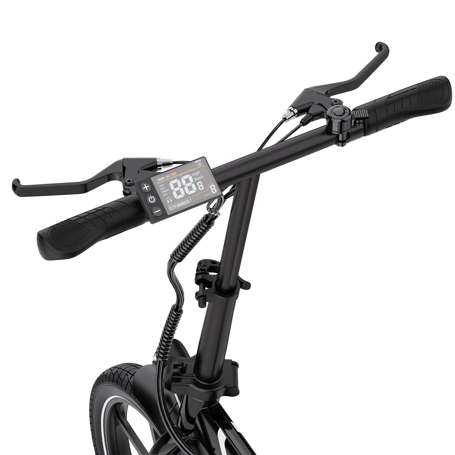 EVERCROSS EK5 Elektrofahrrad