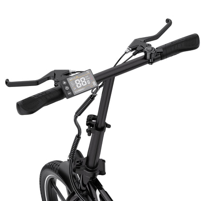 EVERCROSS EK5 Elektrofahrrad