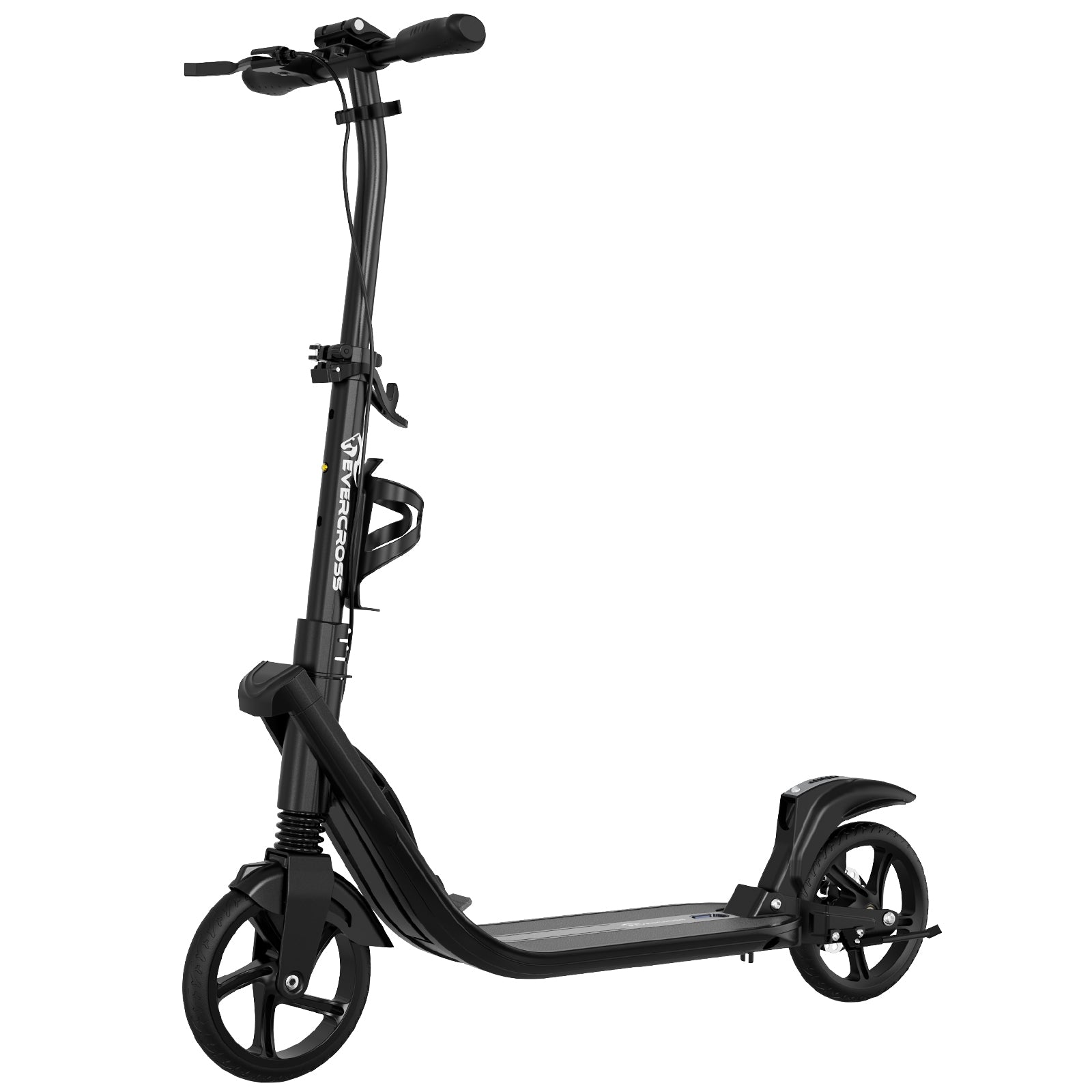 EVERCROSS K8 Folding Scooter – Robust Scooter without Electrics