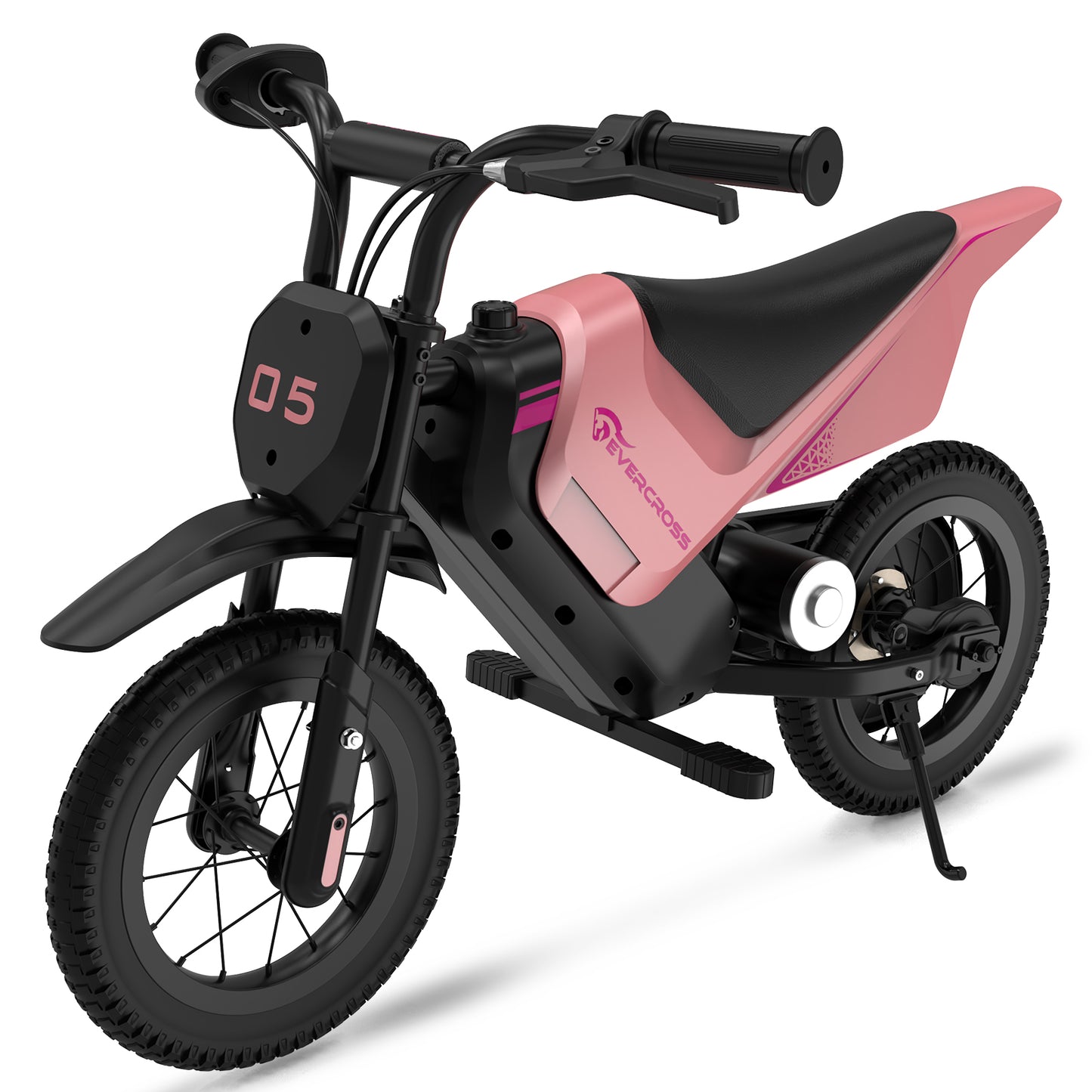 EVERCROSS EV05M Electric Motorcycle for Children Aged 3-12