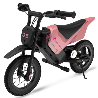 EVERCROSS EV05M 3-12 Jahre altes Kinder-Elektromotorrad