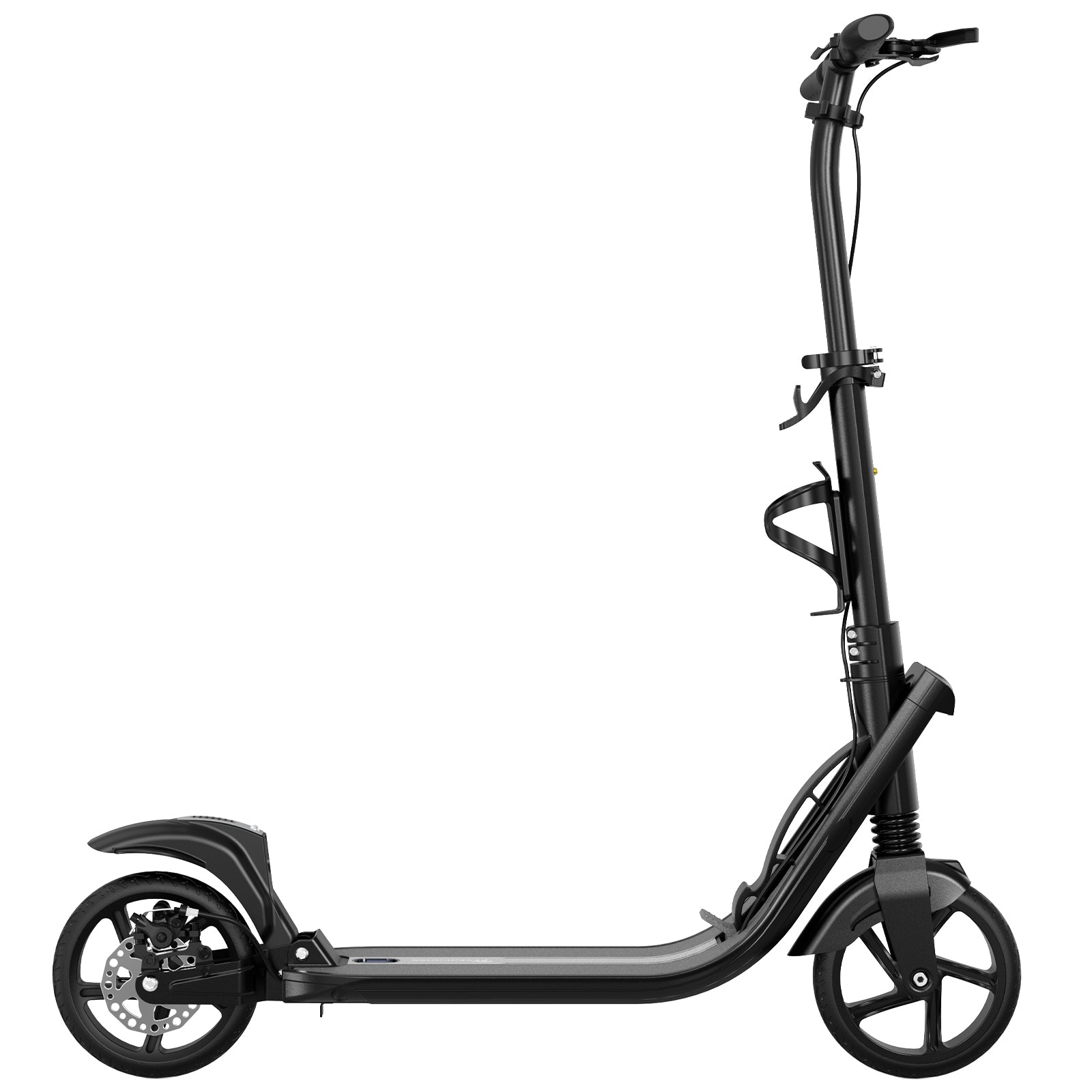 EVERCROSS K8 Folding Scooter – Robust Scooter without Electrics