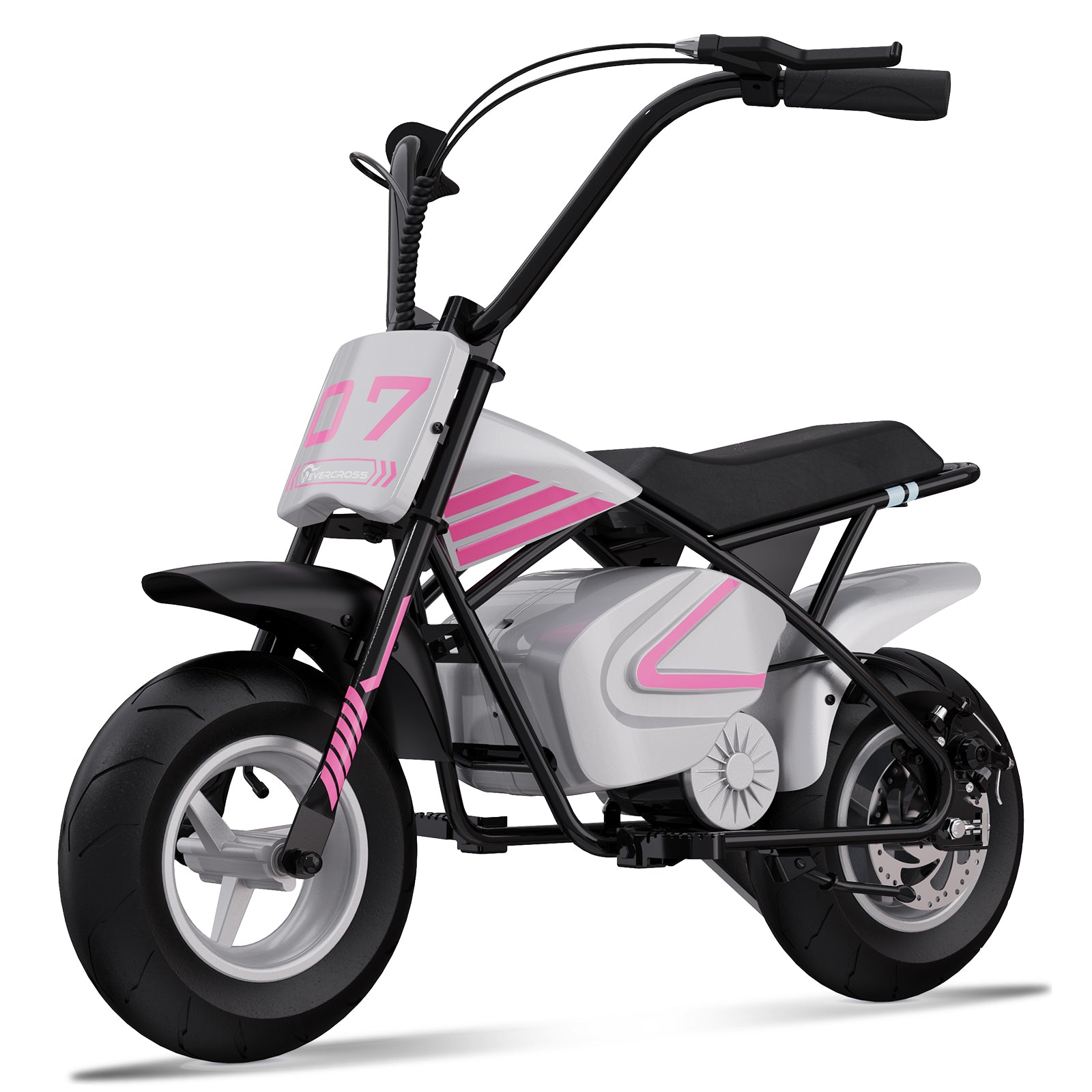 EVERCROSS EV07M Kinder-Elektromotorrad