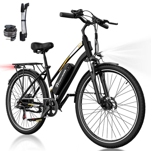 EVERCROSS EK28 Electric Powertrain