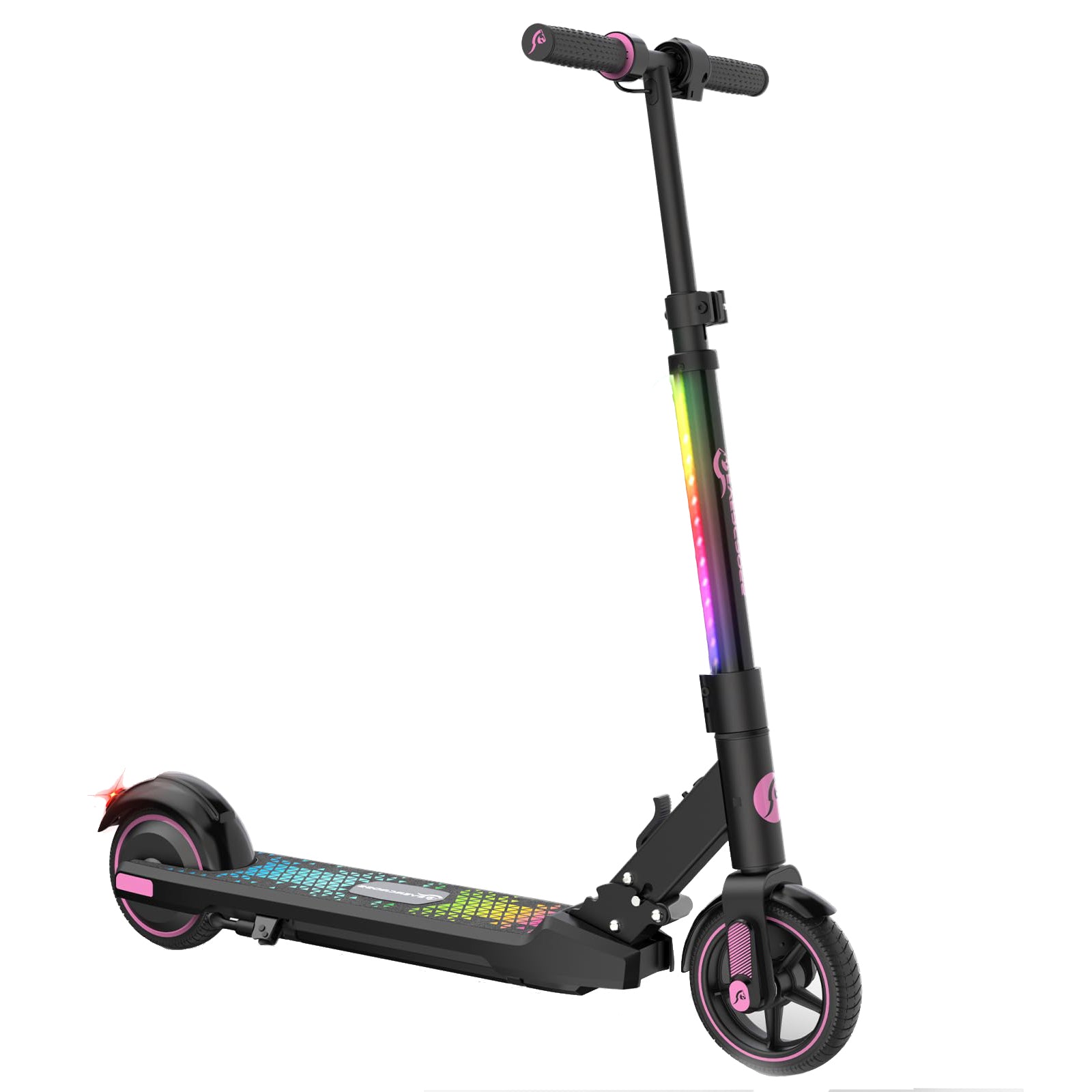 EVERCROSS EV06C Kinder-Elektroroller für 6-12 Jahre