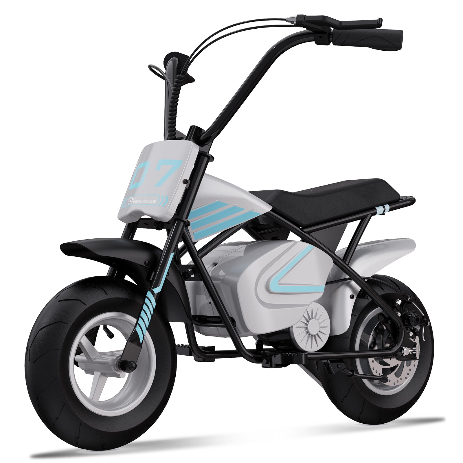 EVERCROSS EV07M Kinder-Elektromotorrad