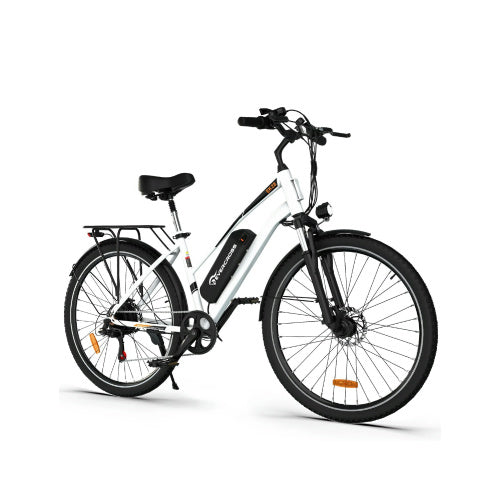 Bicicleta eléctrica EVERCROSS EK28