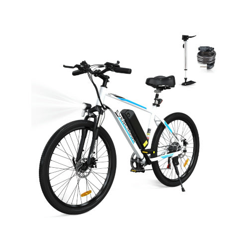 Evercross EK15 Adult Urban Electric Bicycle