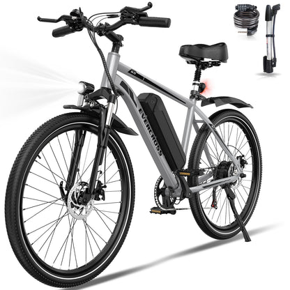 Evercross EK15 Adult Urban Elektrofahrrad