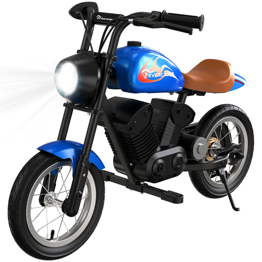 EVERCROSS EV08M Children's Motorcycle