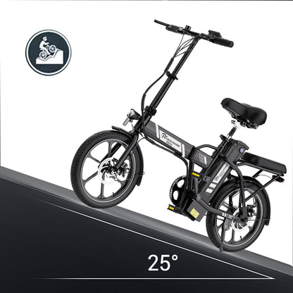 EVERCROSS EK5 Electric Powertrain