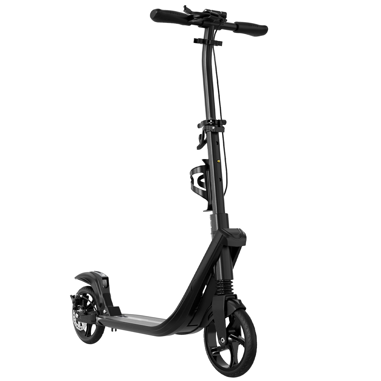 EVERCROSS K8 Folding Scooter – Robust Scooter without Electrics