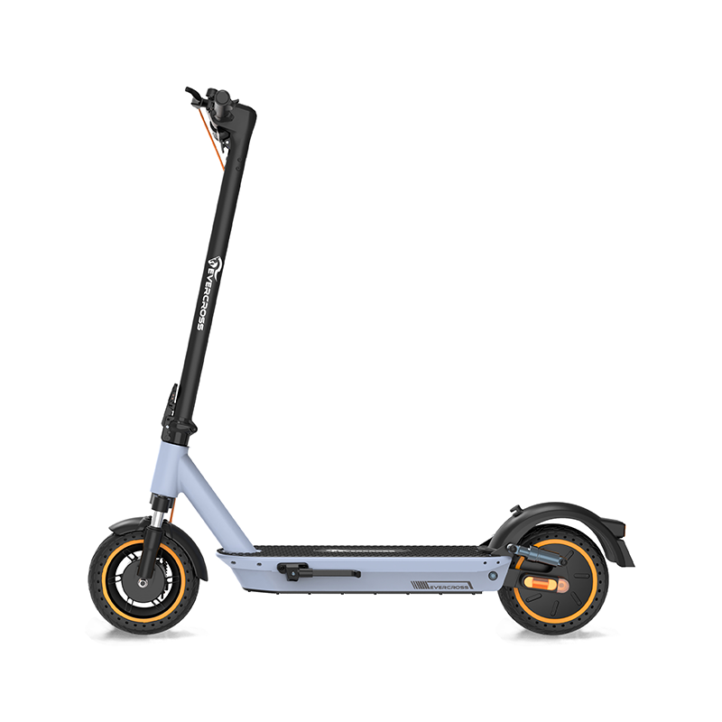 EVERCROSS EV10K MAX 18.2Ah Foldable Electric Scooter (ABE)