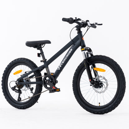 EVERCROSS EM5 Kinder-Mountainbike