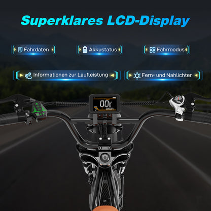 EVERCROSS EK30 Electric Powertrain