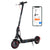 EVERCROSS EV85F Electric Scooter, 350W Motor, Up to 19 MPH & 19 Miles, 8.5'' Solid Tires & APP Control