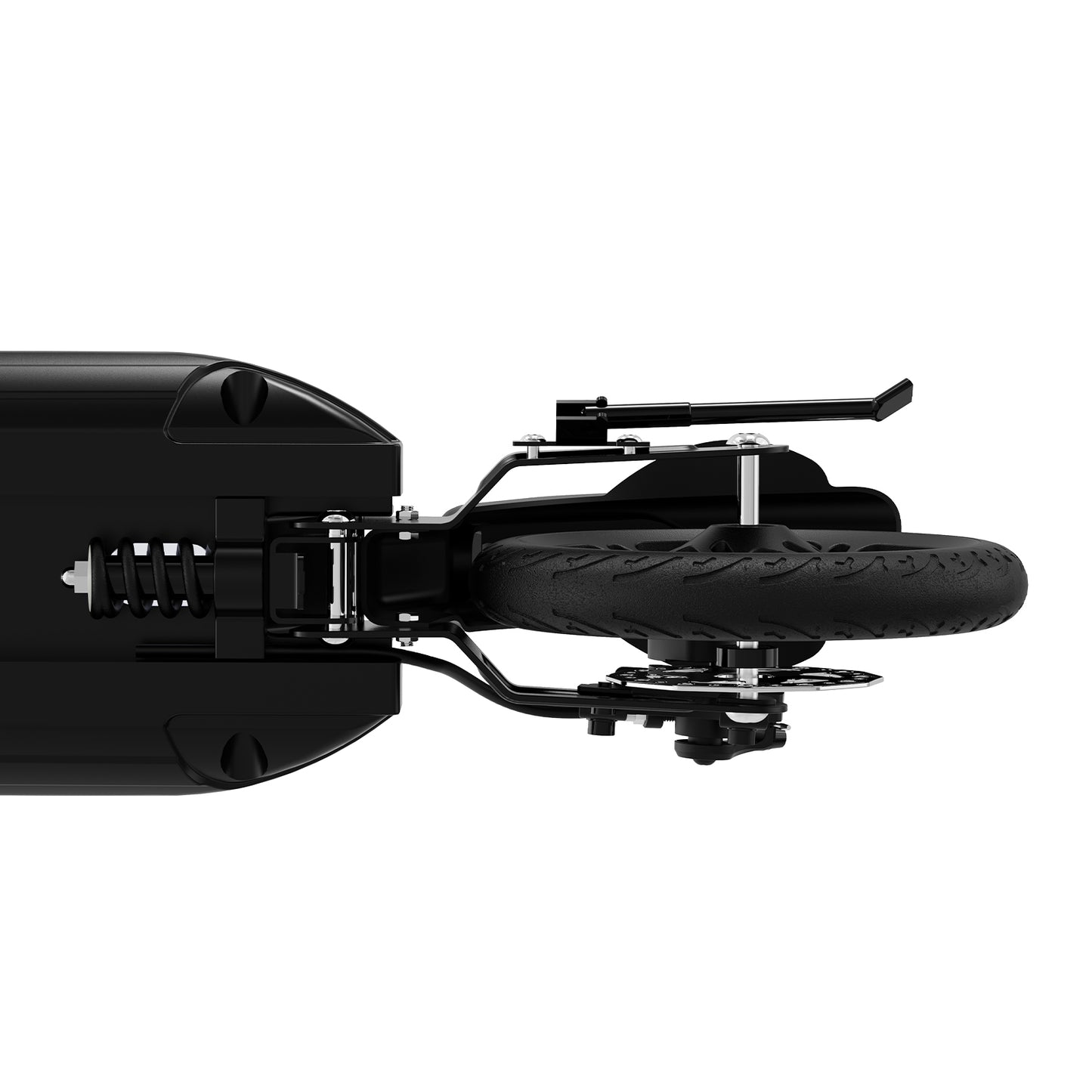 EVERCROSS K8 Faltbarer Tretroller für Kinder & Jugendliche