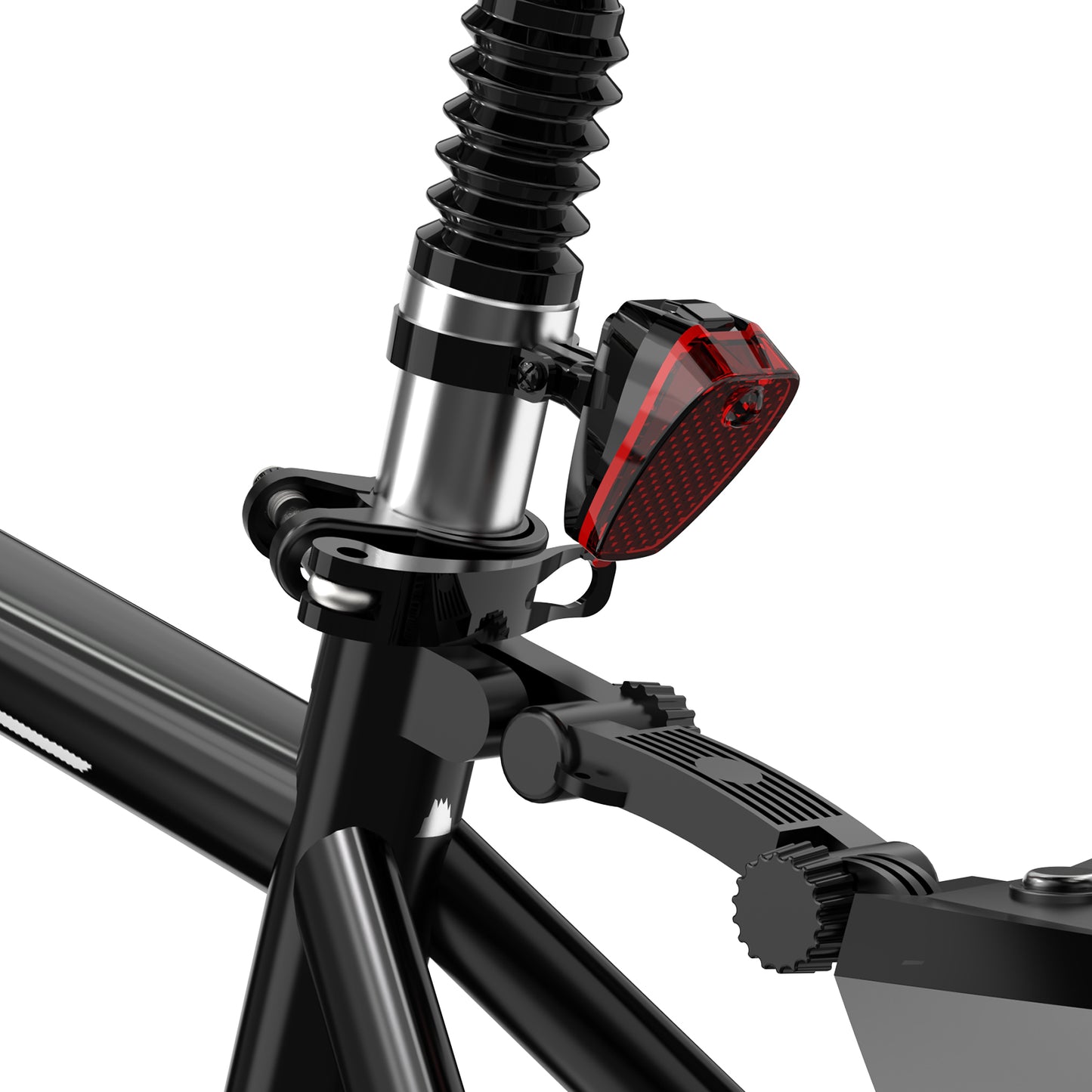 Evercross EK15S Electric fat bike for adults