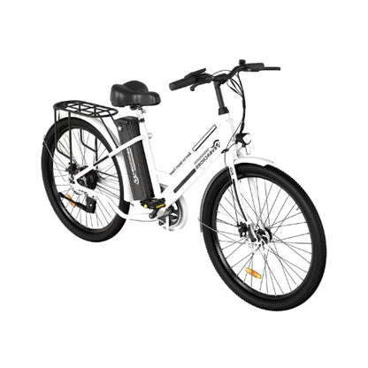 Batteria per bici elettrica EK8S