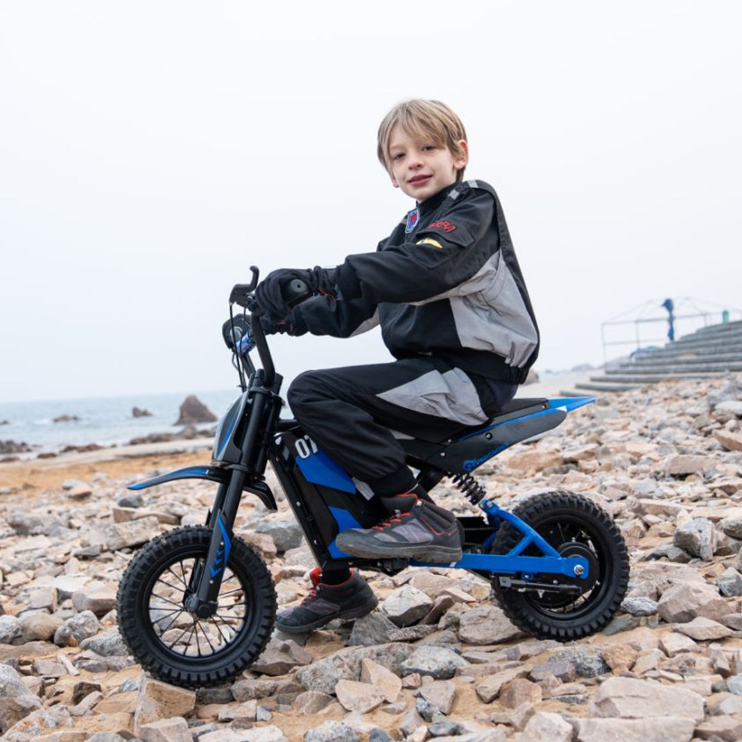 EVERCROSS EV12M Kinder-Elektromotorrad