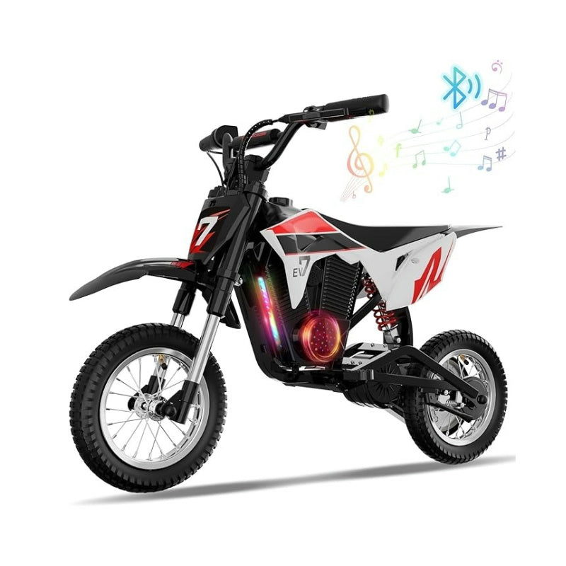 EVERCROSS EV12M PRO Kinder-Elektromotorrad