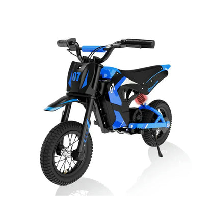 EVERCROSS EV12M Elektromotorradbatterie (36V 4AH)