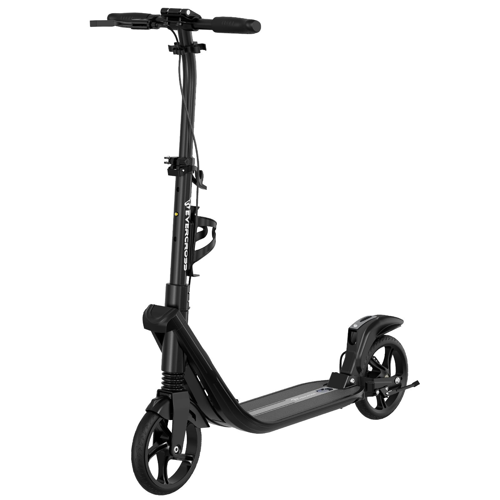 EVERCROSS K8 Folding Scooter – Robust Scooter without Electrics