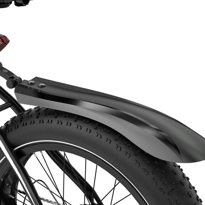 Evercross EK15S Electric fat bike for adults