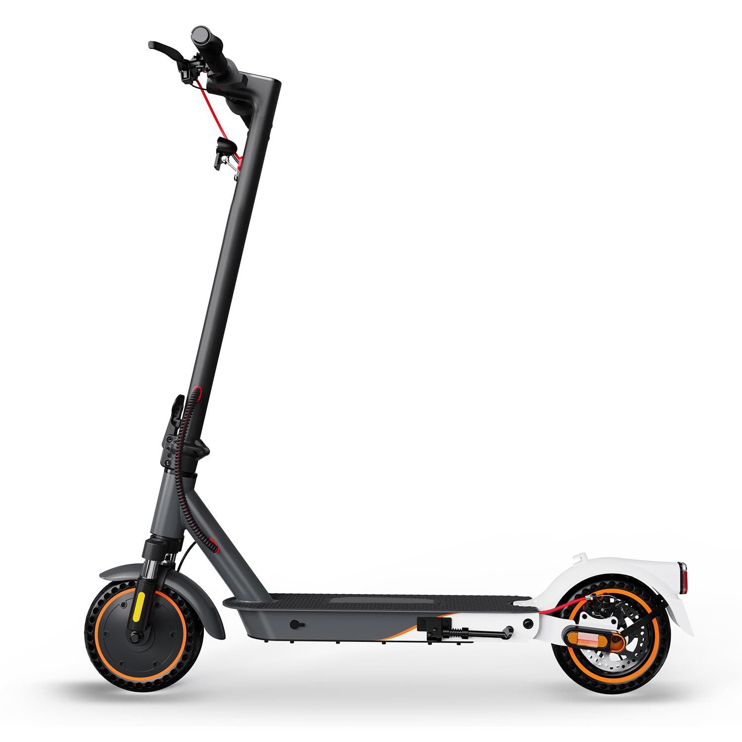 EVERCROSS EV85F Foldable Electric Scooter (ABE)