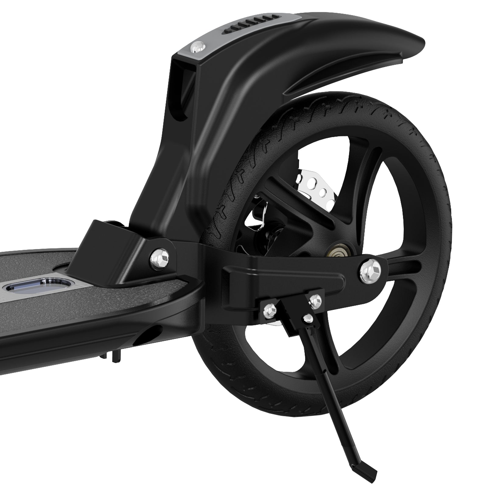 EVERCROSS K8 Folding Scooter – Robust Scooter without Electrics