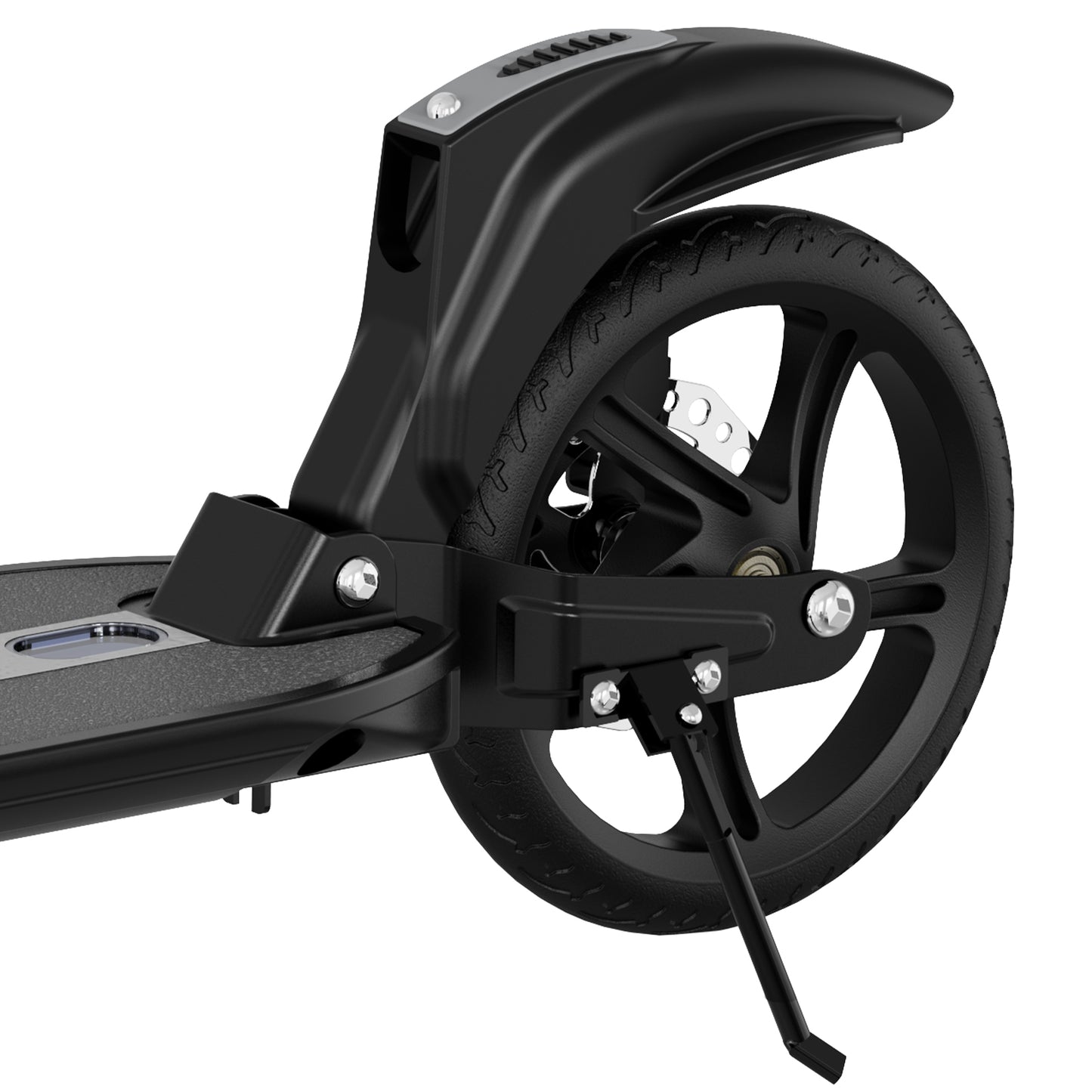 EVERCROSS K8 Faltbarer Tretroller für Kinder & Jugendliche