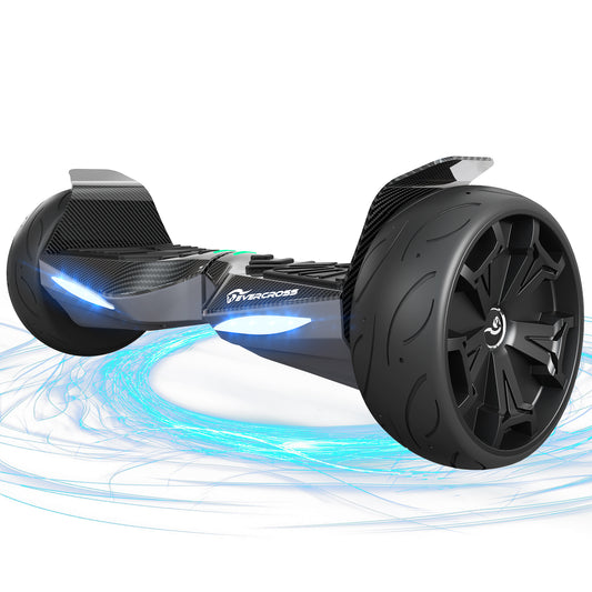 EVERCROSS EV5 8,5" Hoverboard, Off-Road All-Terrain Selbstbalancierender Scooter