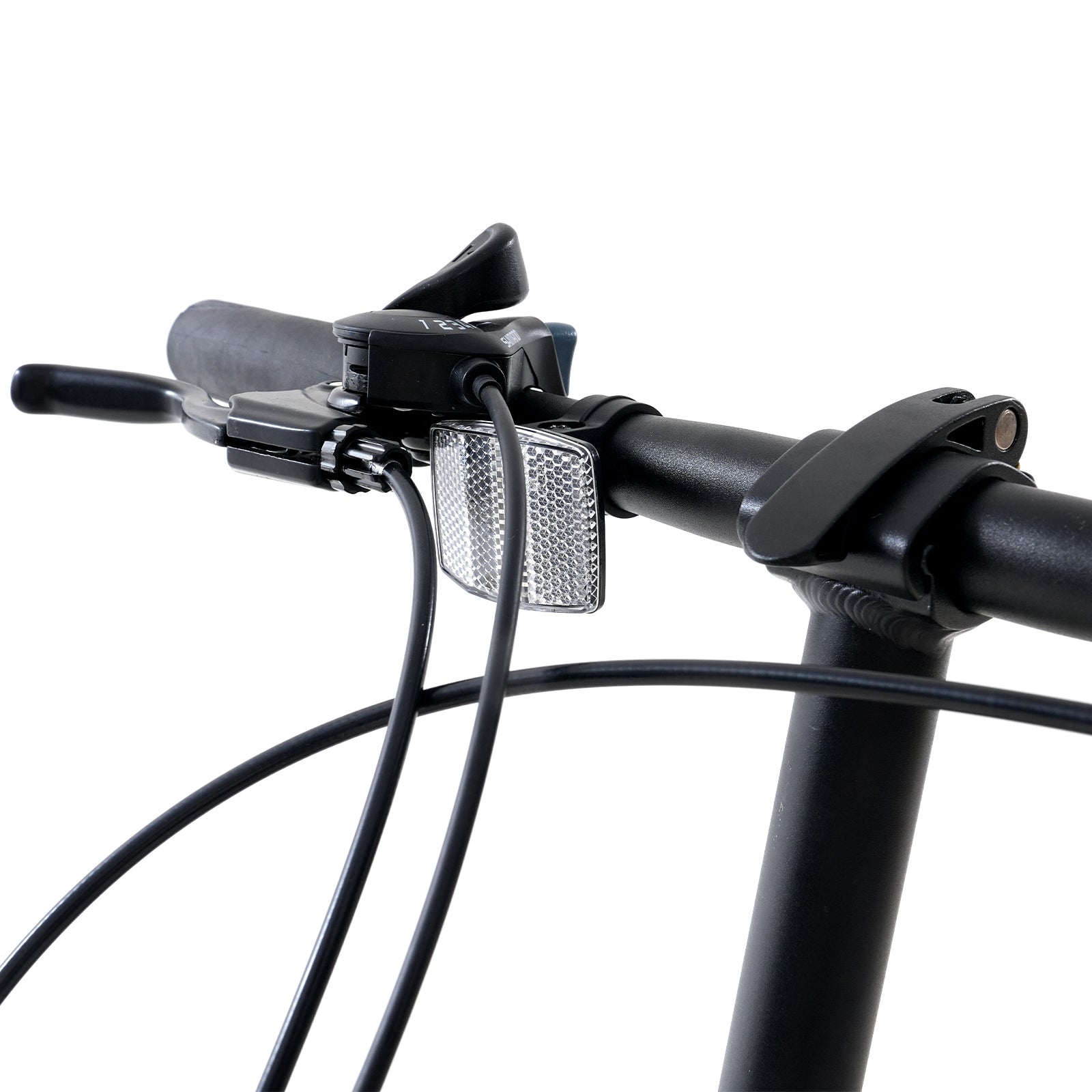 EVERCROSS EM1 20-Zoll-Klaprad