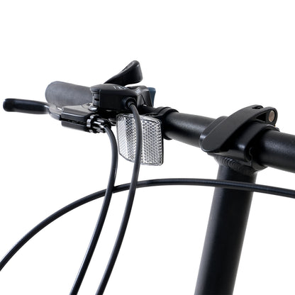 EVERCROSS EM1 20-Zoll-Klaprad