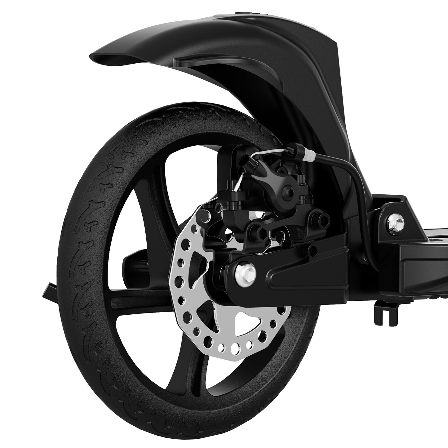 EVERCROSS K8 Faltbarer Tretroller für Kinder & Jugendliche