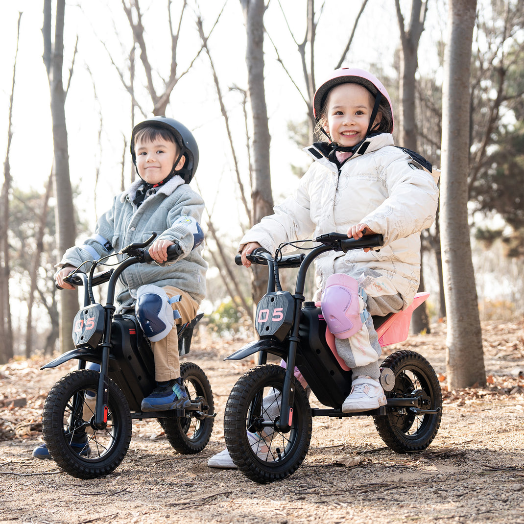 EVERCROSS EV05M Kinder-Elektromotorrad