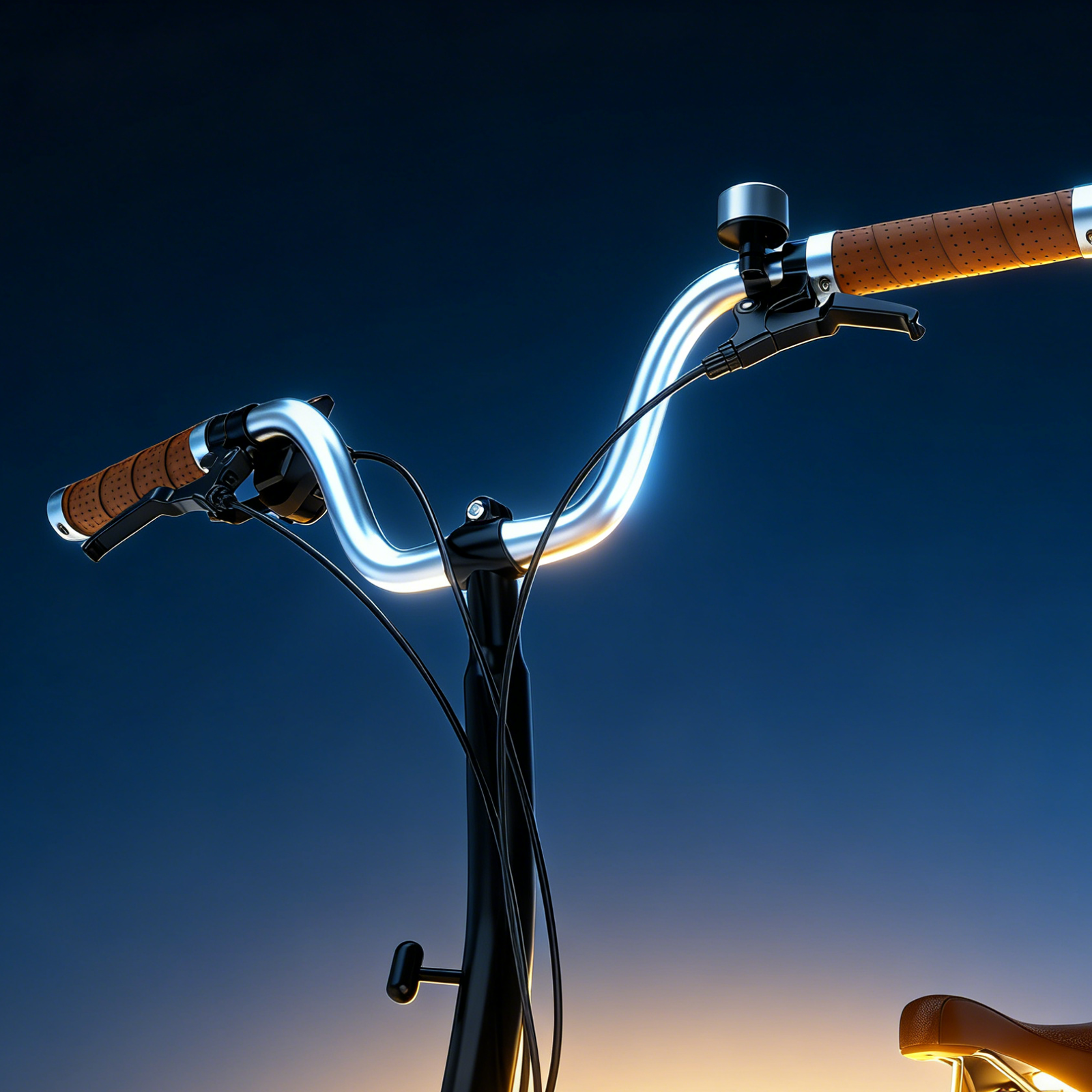 EVERCROSS EM6 16-Zoll-Klapprad