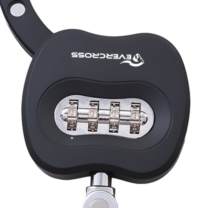 EVERCROSS LK1 4-stelliges Zahlenschlos