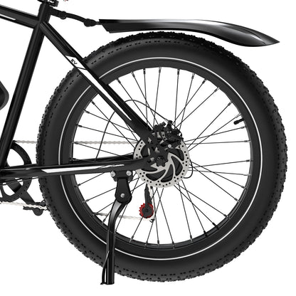 Evercross EK15S Electric fat bike for adults