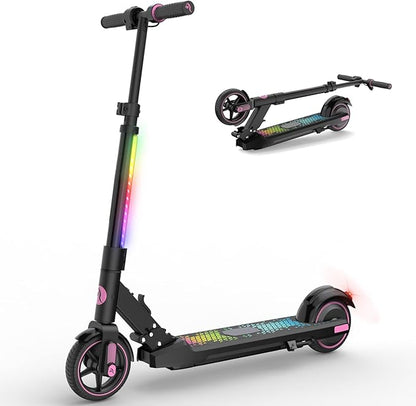 EVERCROSS EV06C Children's Electric Scooter 6-12 years old