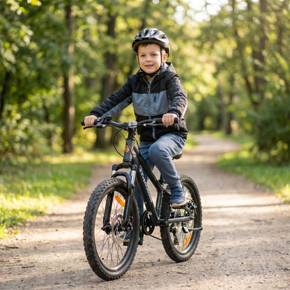 EVERCROSS EM5 Kinder-Mountainbike