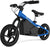 EVERCROSS EV06M Electric Bike for Kids 24V 100W Electric Balance Bike with 12" Inflat Tire and Adjustable Seat, Electric Motorcycle for Kids Ages 3+
