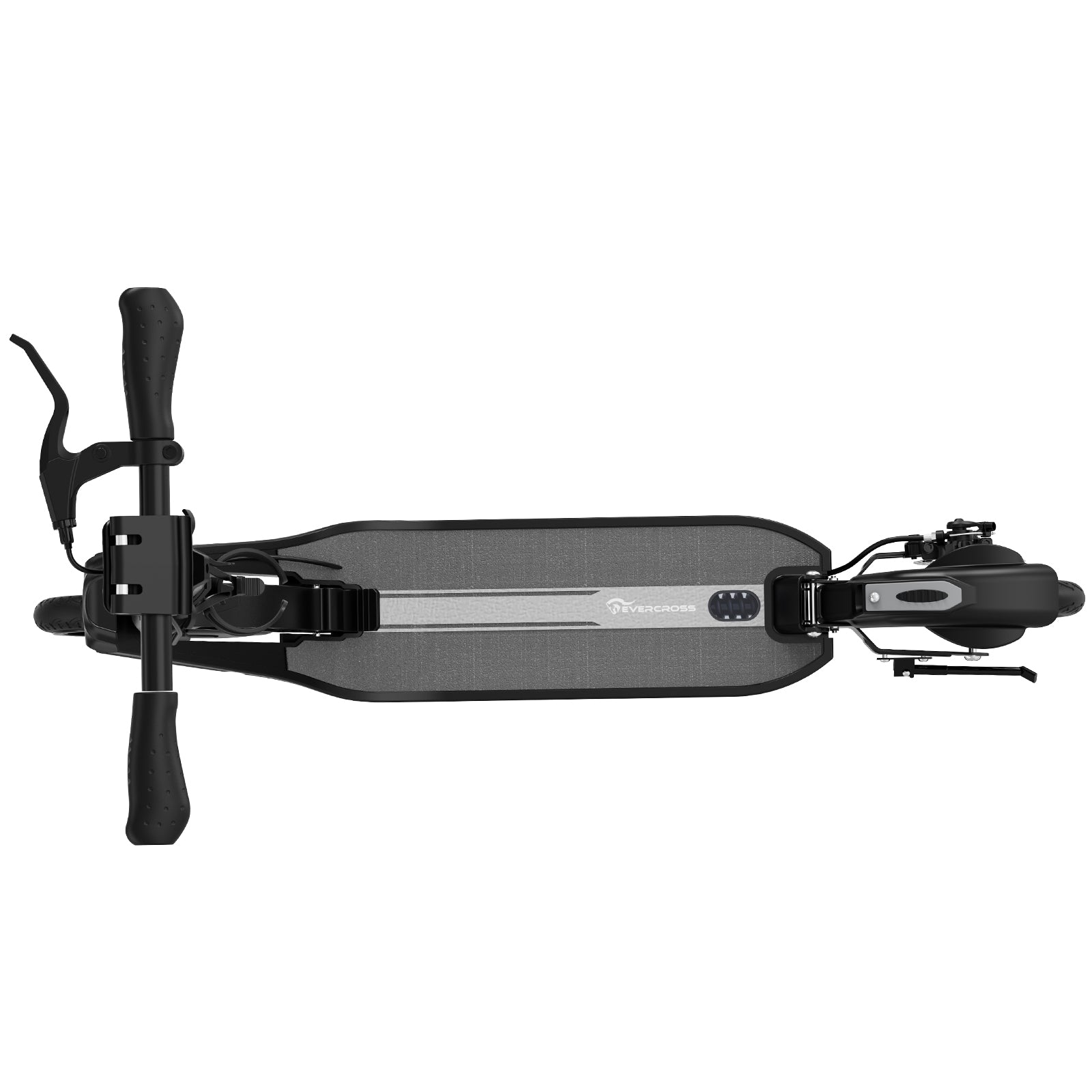 EVERCROSS K8 Folding Scooter – Robust Scooter without Electrics